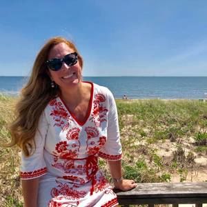 Meet your Posher, Allison